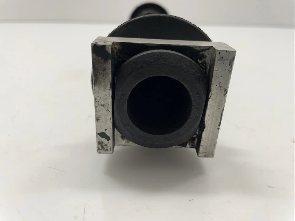 ♻️ Espaciadores de eje de rueda trasera Yamaha Yzf R6 5SL 2003 - 2004 ♻️ Foto 3 de 4