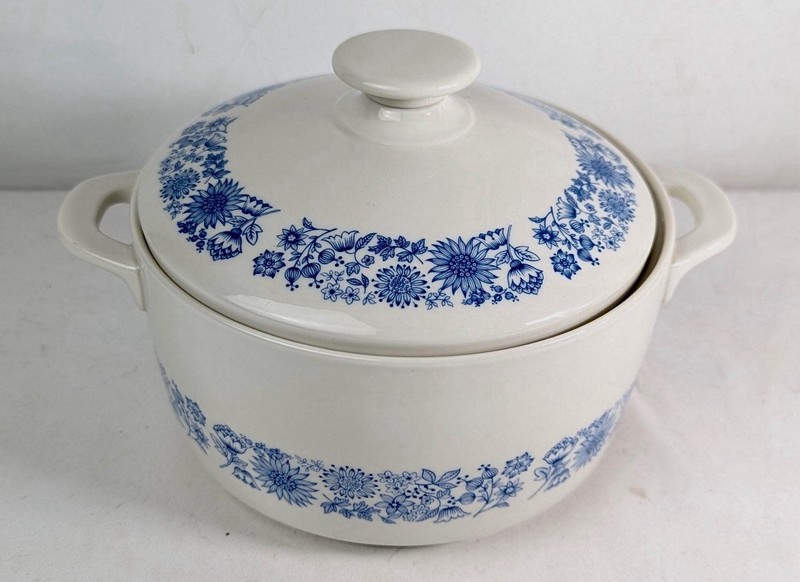 royal doulton cranbourne Dish