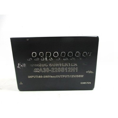 WA30-220S12H1 AC220V to DC12V 30W power module #fv