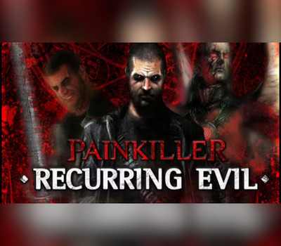 Painkiller: Recurring Evil | Steam Key | Lieferung per E-Mail
