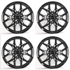 18 Wheels Rims For Lexus Toyota Nissan Ram Fj Cruiser Tacoma Trd Gx460 Offroad