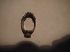 Japanese Arisaka Type 38 Front Barrel Band