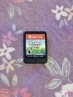 Bunny Park Nintendo Switch Game by Soedesco Out Of Box Perfect Condition