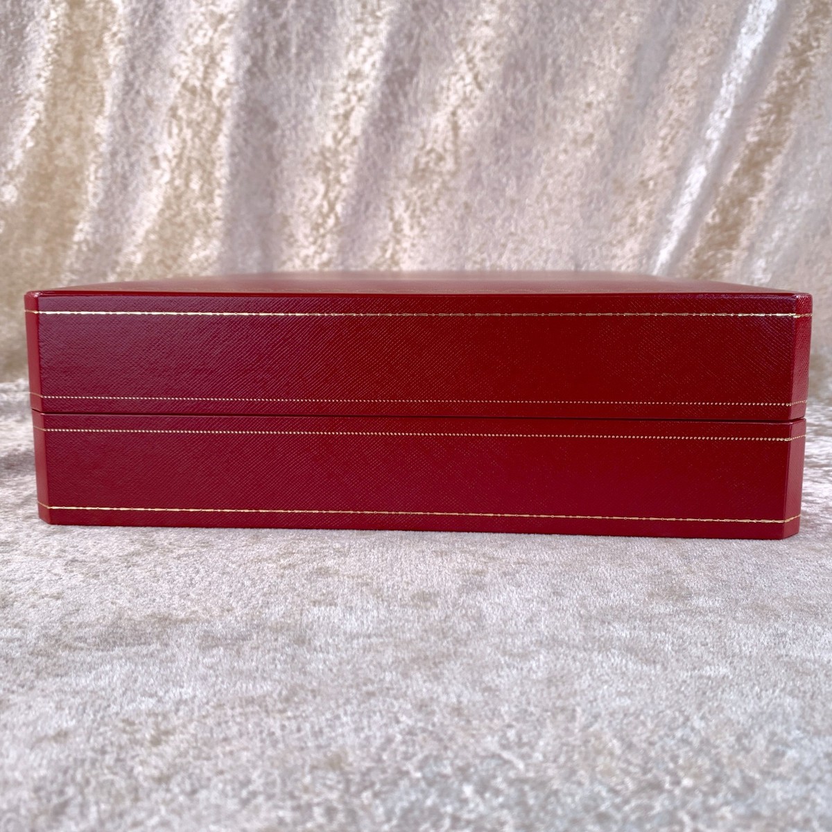 Cartier COLLECTION PRIVEEコレクションボックスケースのみ Cartier カルティエ スペシャル コレクション ケース ボックス