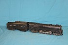 Lionel 681 6-8-6 "Turbine" w/2671w Twelve Wheel Tender   READY TO RUN  117-2 — photo 1