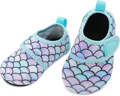 Baby Shoes Size 18 Water Shoes BARERUN Unisex Baby Toddlers