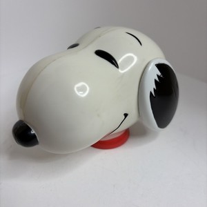 Vintage Snoopy Slide Viewer Toy