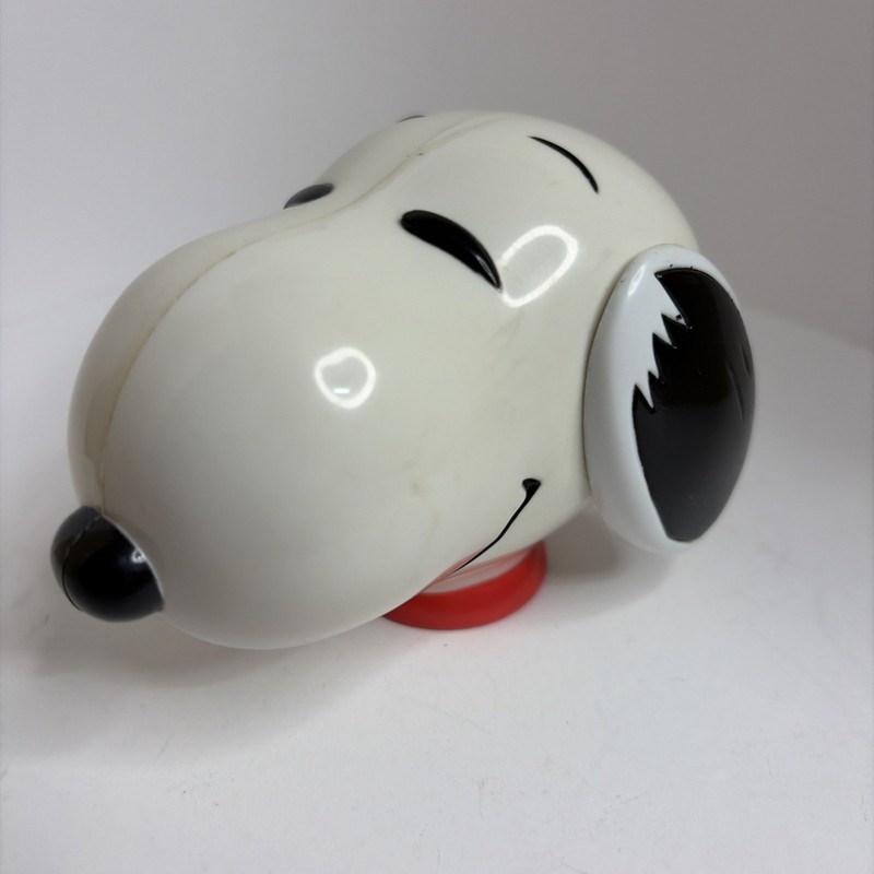 Vintage Snoopy Slide Viewer Toy