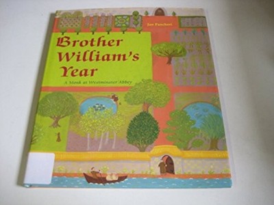 Brother William's Year, Pancheri, Jan