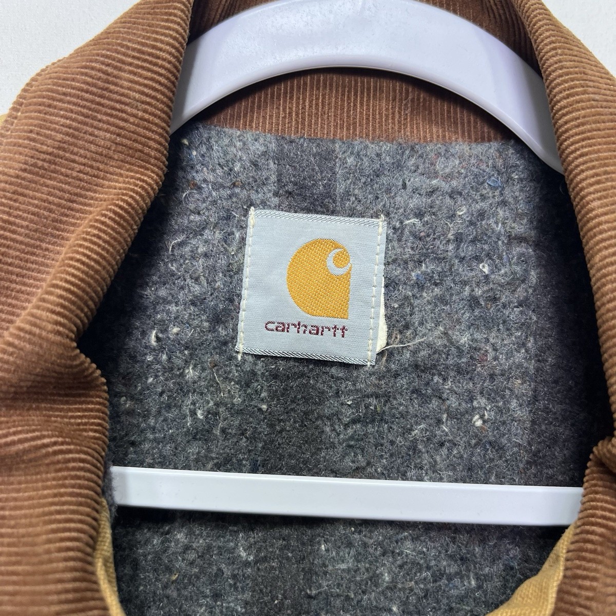 ジャケット・アウター 00'S CARHARTT TRACKER JACKET J148 00'S CARHARTT TRACKER JACKET J148
