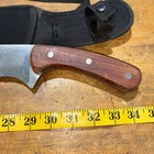 Jungle Master Knife — photo 3