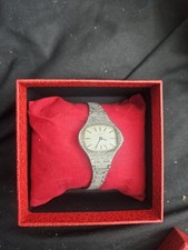 Ancienne montre Vuillemin Régnier en argent massif 925. Voir détail et photos.