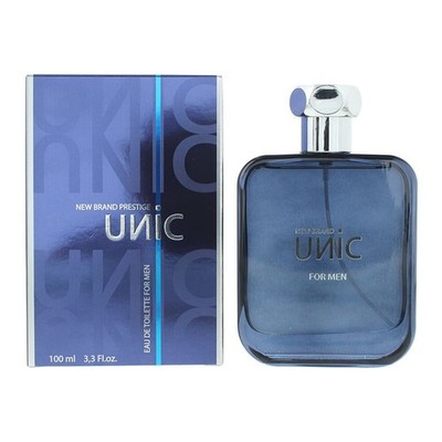 Neu Marke Unic For Men Eau De Toilette 100 ml für Herren