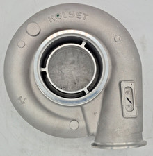 Nos Holset Turbo Compressor Housing 3591396 For Hx60 Cummins Qsm11m Iveco Scania