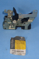 Porte avant et accessoires Renault TWINGO