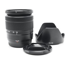 Fujifilm XC 16-50mm f3.5-5.6 Fujinon OIS II Super EBC Lens 598