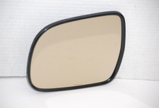 2004-2009 Lexus Rx330 Rx350 Rx400h Left Lh Side Auto Dim Heated Mirror Glass Oem 2004-2009 Lexus Rx330 Rx350 Rx400h Left Lh Side Auto Dim Heated Mirror Glass Oem