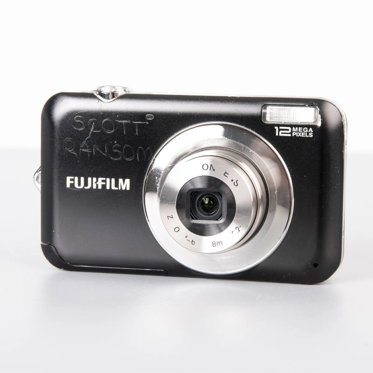 Fujifilm Fujifilm FinePix JV Series Digital Cameras for Sale