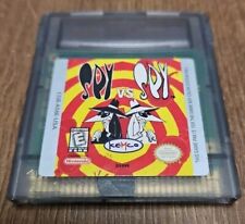 Spy vs. Spy (Nintendo Game Boy Color, 1999) for sale online Spy vs. Spy (Nintendo Game Boy Color, 1999) for sale online
