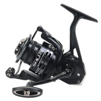 Sonik NYTRO SOLUS Reel Commercial Feeder Fishing Reel 3000 or 4000........