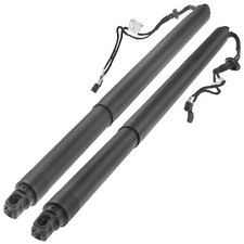 Verin de hayon / de capot Skoda OCTAVIA