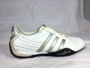 Excellent Used ADIDAS adidas Originals Goodyear Race Driving Shoe Women's 7  | eBay