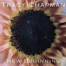 New Beginning von Chapman,Tracy | CD | Zustand akzeptabel - Bild 1 von 1
