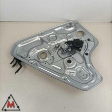 Türverkleidung hinten links 83450-1P000 0130822639 KIA VENGA 2010-2019 (86454) Türverkleidung hinten links 83450-1P000 0130822639 KIA VENGA 2010-2019 (86454)