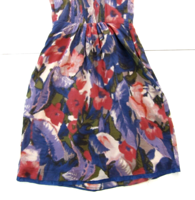 moulinette soeurs silk floral dress Moulinette Soeurs