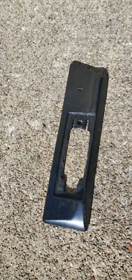 どむむ 84-88 Nissan 300ZX Fender Trim Molding 76871-01p00 | eBay
