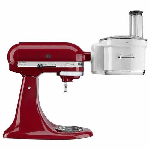 KitchenAid+KSM1FPA+Food+Processor+Attachment for sale online eBay