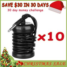 Ion Foot Baths Arrays for Ion Aqua Detox Cleanse Machine 10 pack Replacement