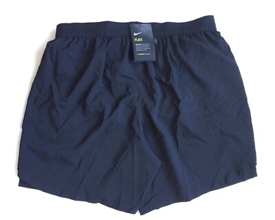 nike flex stride indigo force