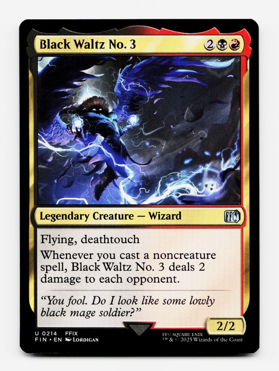 black mage cards mtg Magic The Gathering - Universes Beyond - Assassin's Creed main image 0