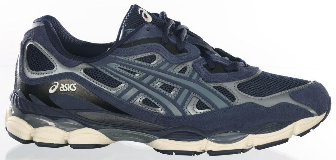 エイステ　NYCC アメリカ Asics Gel-NYC | Cloud Grey/cement Grey | SVD USA