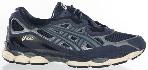 ASICS GEL-NYC Casual Shoes Men's-1203A785-400 | eBay