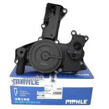 Mahle Genuine PCV  Control Valve Oil Separator 06H103495AH For VW Audi 2.0T