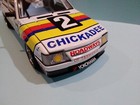 <!--F#f_0-->NEW BIANTE 1/18 Holden VK 1986 BATHURST WINNER BONNET DOES NOT CLOSE PROPERLY<!--F/-->