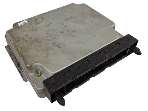 Volvo S80 Motor Steuergerät ECU Kabelbaum MB079700 OEM gebrauchte Teile