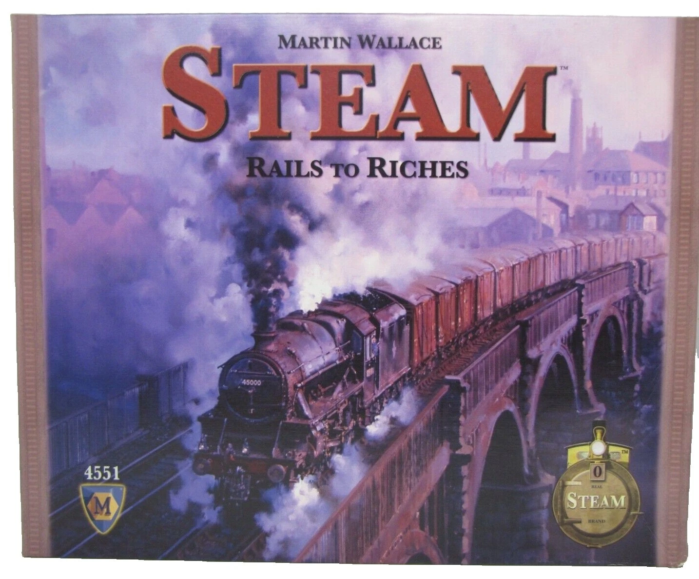 Maps 2009 Contemporary Manufacture Game Boards Games