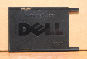 For Dell Laptop PCMCIA  Dummy Filler Blank  - DP/N: 0120C