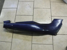 94-09 Kawasaki Ninja EX500 D RIGHT REAR TAIL FAIRING COWL 36001-1519 SF893