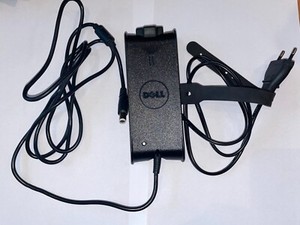 Dell Netzteil 90W 19,5V 4,62 A Model FA90PS0-00 AC Adapter