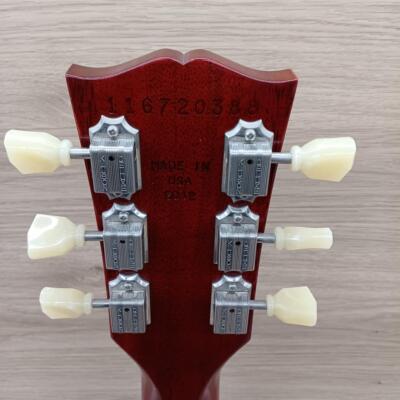 BURNY RLC-85 Electric Guitar | eBay