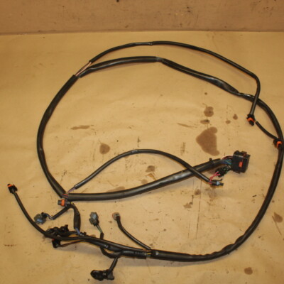 Sea-Doo 2002-2003 RX DI Main Engine Wiring Harness Motor Wire Loom