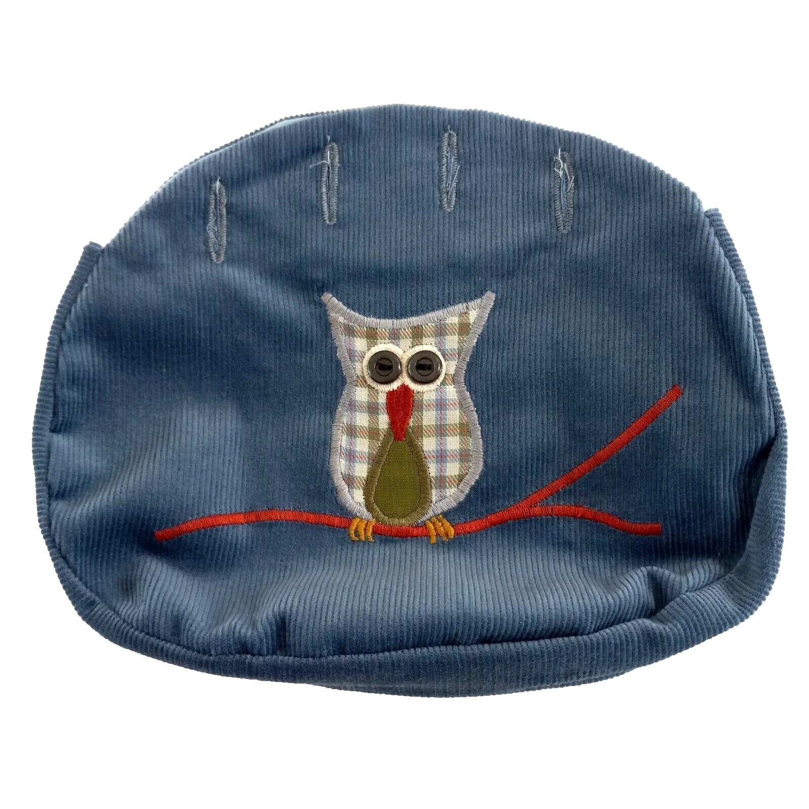 Cotton Blend Vintage Bags, Handbags & Cases