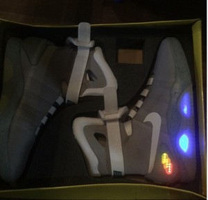air mags ebay