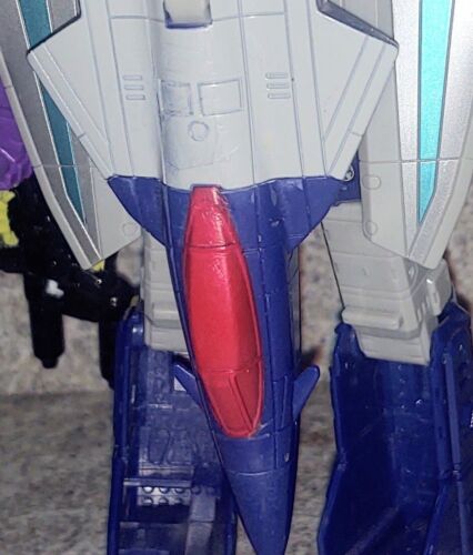 Transformers Legacy Needlenose Complete Deluxe Generations - Picture 3 of 5