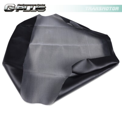 PIT66 Seat Cover, Compatible With 1997-2004 Honda Foreman 400-450 Black : Buy Online At Best Price In KSA - Souq Is Now - Foto 3