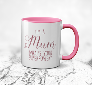 present for your mum